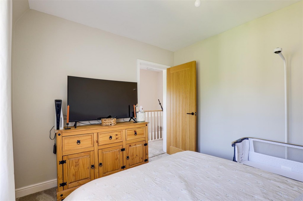 Bentwell Avenue, Arnold, Nottinghamshire, NG5 7EY