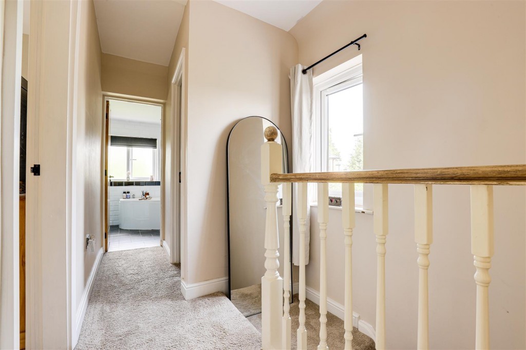 Bentwell Avenue, Arnold, Nottinghamshire, NG5 7EY