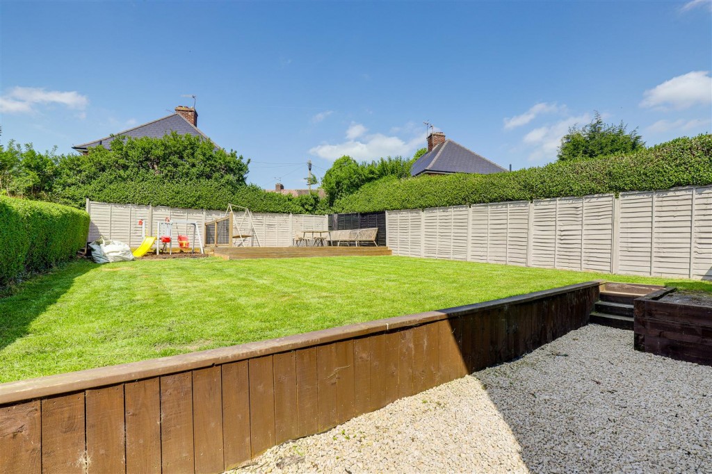 Bentwell Avenue, Arnold, Nottinghamshire, NG5 7EY