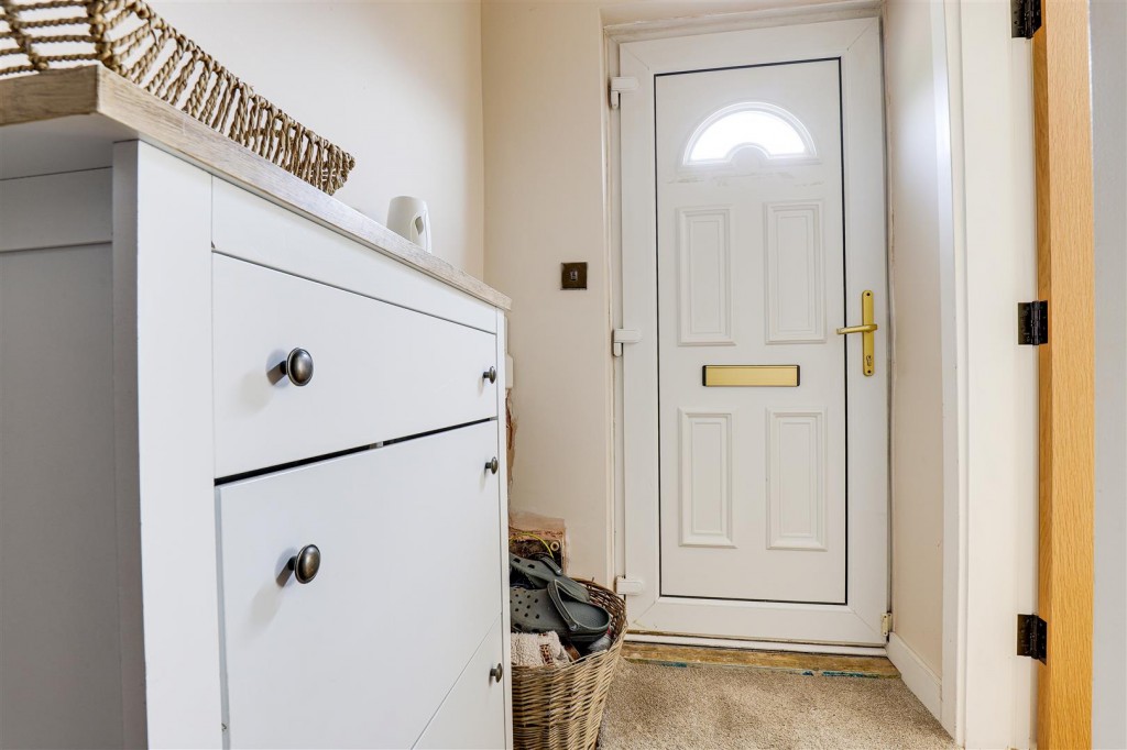 Bentwell Avenue, Arnold, Nottinghamshire, NG5 7EY