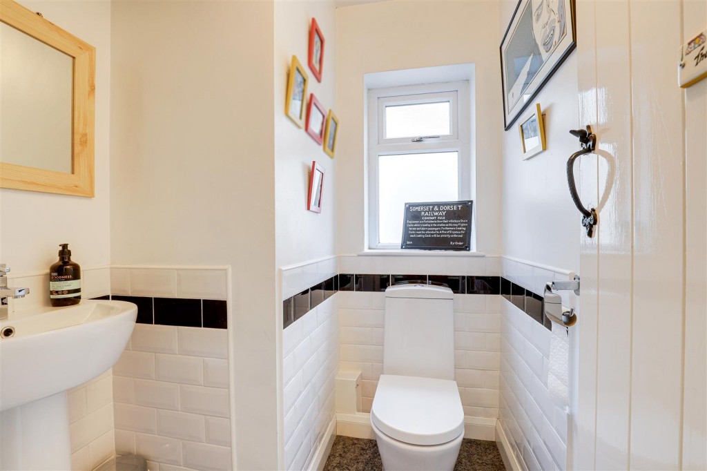 Owthorpe Lane, Kinoulton, Nottinghamshire, NG12 3EH