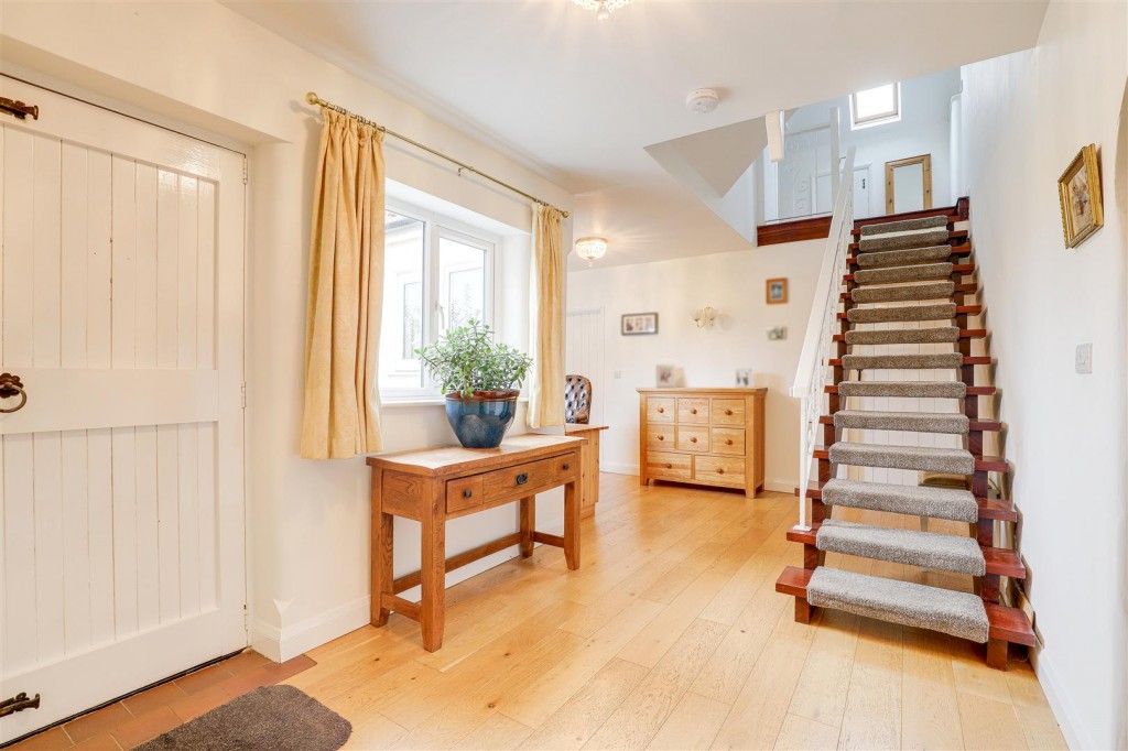 Owthorpe Lane, Kinoulton, Nottinghamshire, NG12 3EH