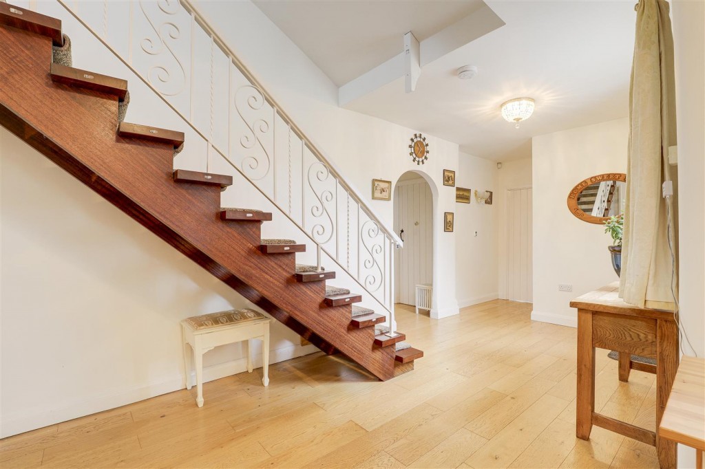 Owthorpe Lane, Kinoulton, Nottinghamshire, NG12 3EH