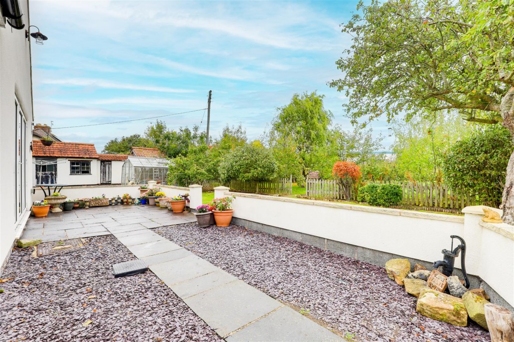 Owthorpe Lane, Kinoulton, Nottinghamshire, NG12 3EH