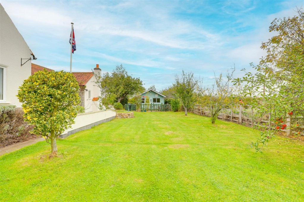 Owthorpe Lane, Kinoulton, Nottinghamshire, NG12 3EH