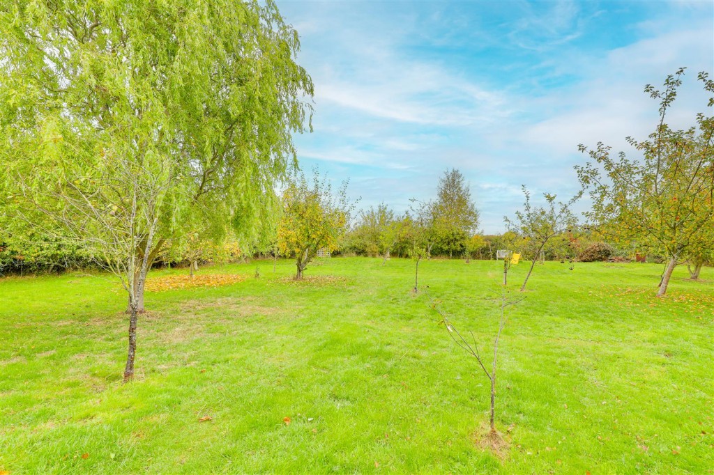 Owthorpe Lane, Kinoulton, Nottinghamshire, NG12 3EH