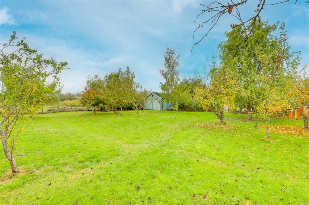 Owthorpe Lane, Kinoulton, Nottinghamshire, NG12 3EH