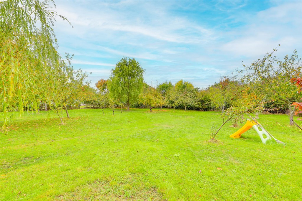 Owthorpe Lane, Kinoulton, Nottinghamshire, NG12 3EH