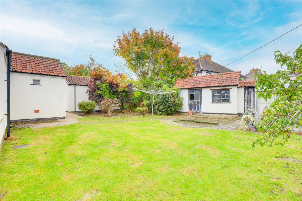 Owthorpe Lane, Kinoulton, Nottinghamshire, NG12 3EH