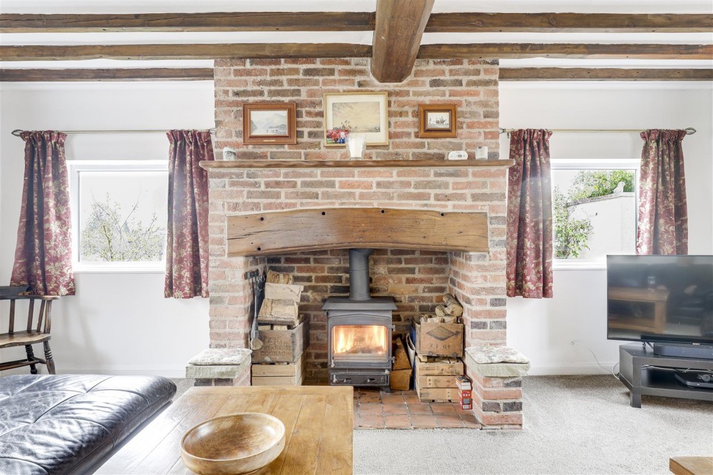 Owthorpe Lane, Kinoulton, Nottinghamshire, NG12 3EH