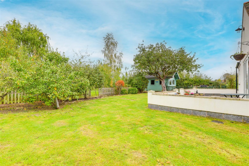 Owthorpe Lane, Kinoulton, Nottinghamshire, NG12 3EH