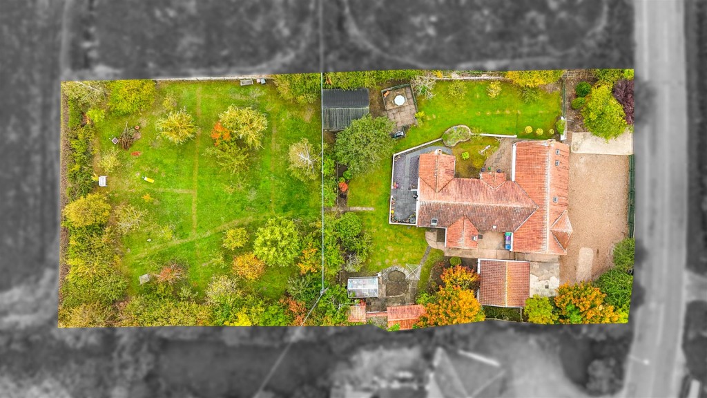 Owthorpe Lane, Kinoulton, Nottinghamshire, NG12 3EH