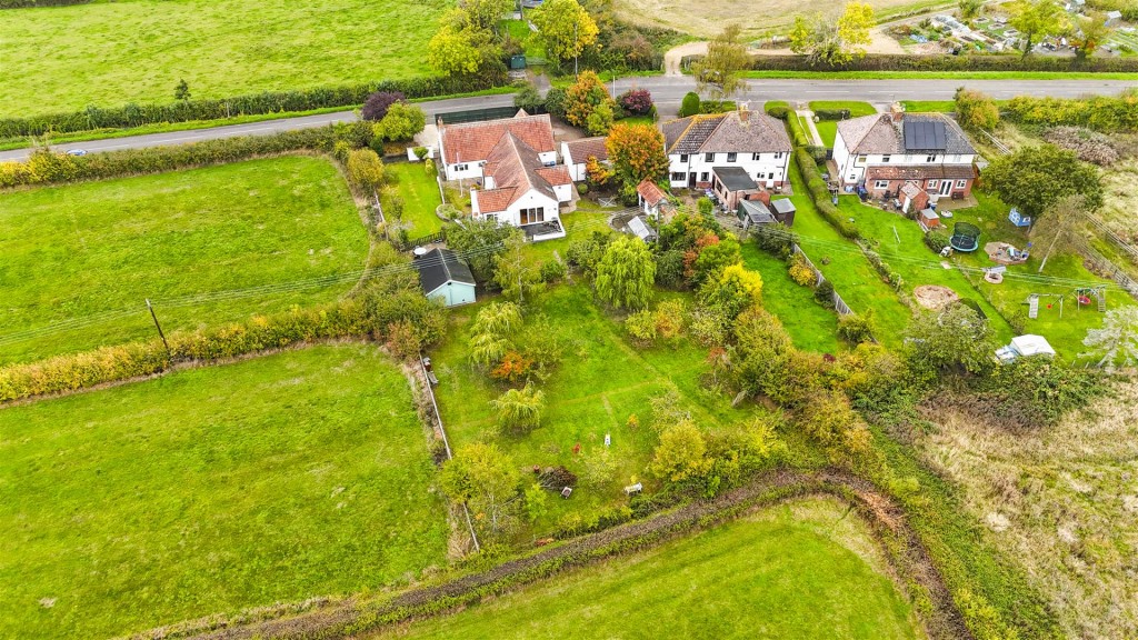 Owthorpe Lane, Kinoulton, Nottinghamshire, NG12 3EH