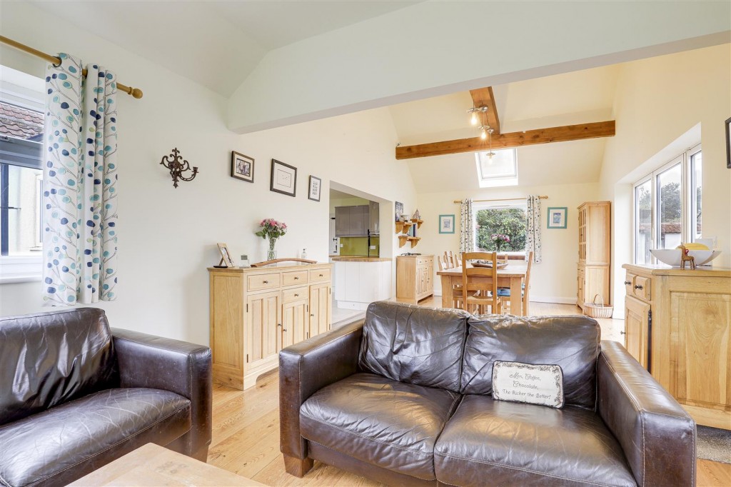 Owthorpe Lane, Kinoulton, Nottinghamshire, NG12 3EH