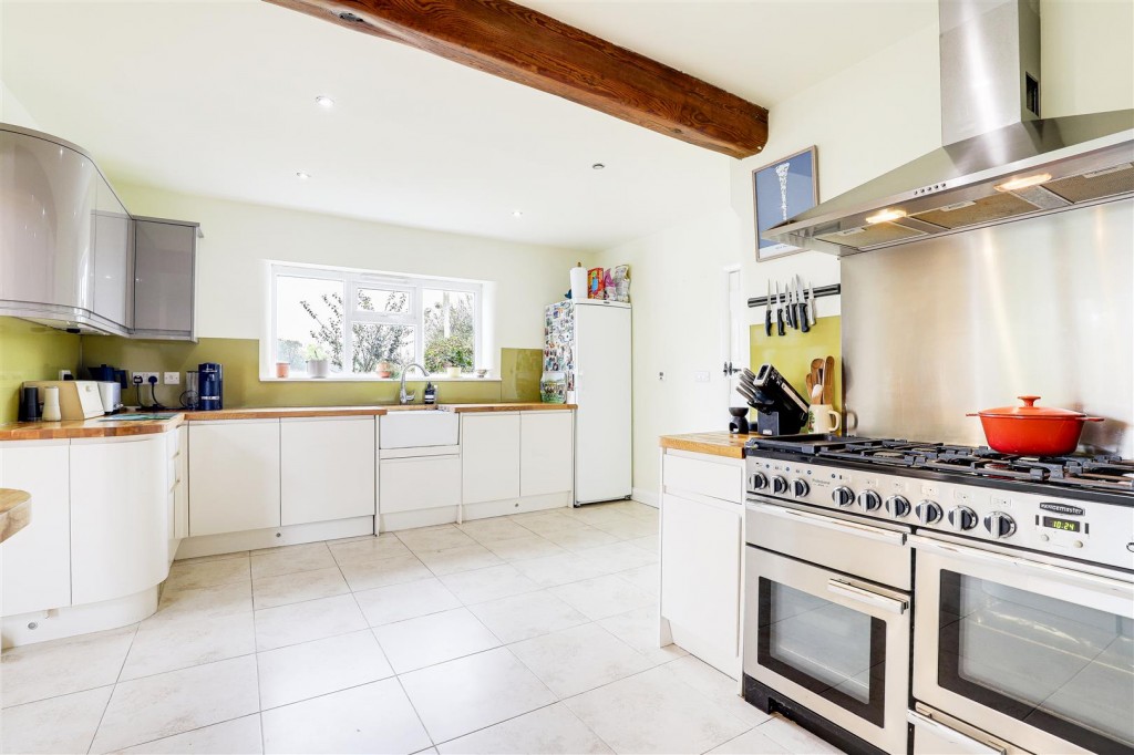 Owthorpe Lane, Kinoulton, Nottinghamshire, NG12 3EH