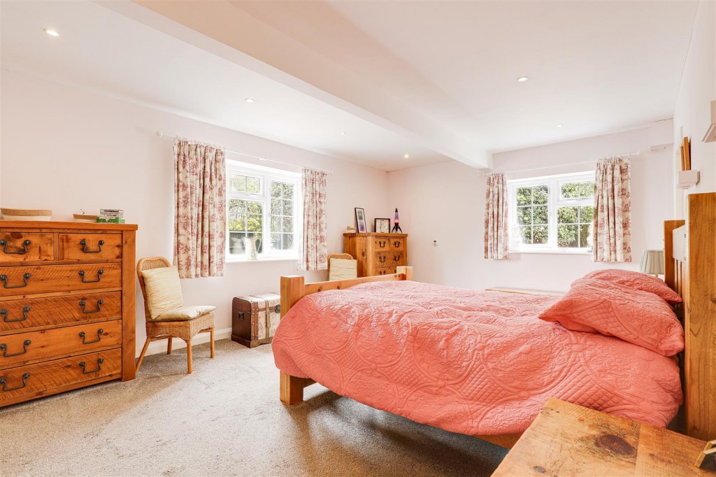 Owthorpe Lane, Kinoulton, Nottinghamshire, NG12 3EH