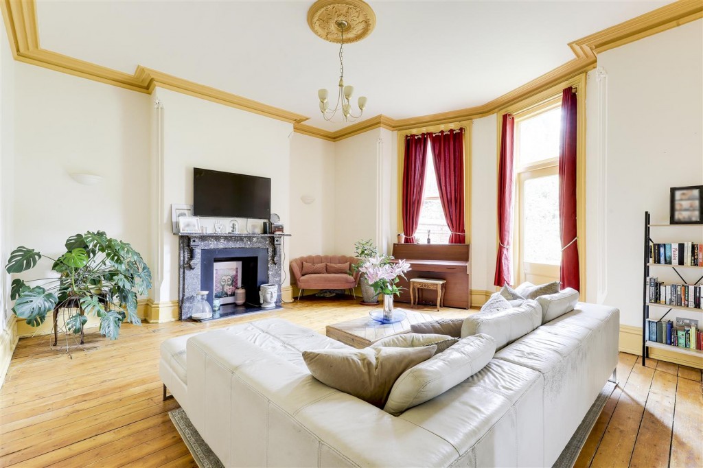 Lenton Avenue, The Park, Nottinghamshire, NG7 1DX