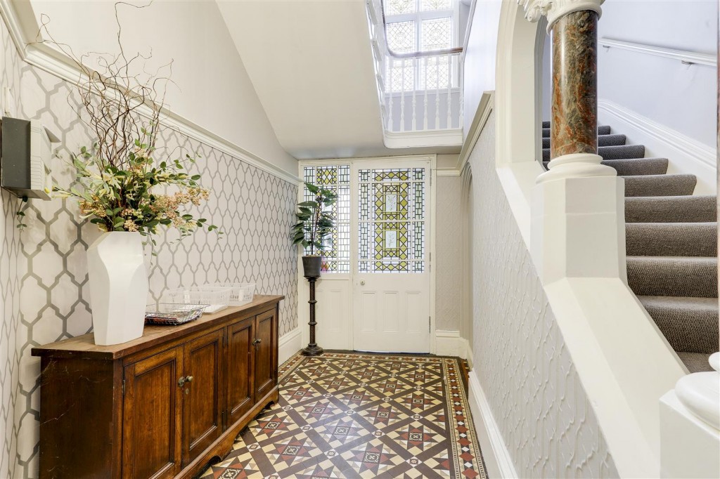 Lenton Avenue, The Park, Nottinghamshire, NG7 1DX