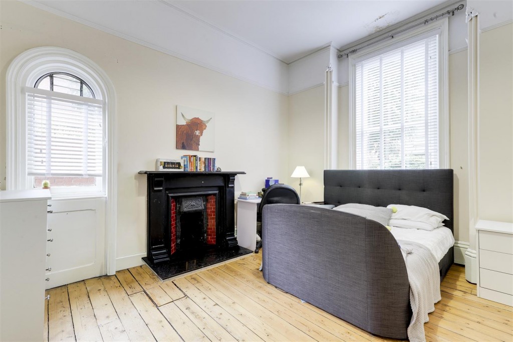 Lenton Avenue, The Park, Nottinghamshire, NG7 1DX