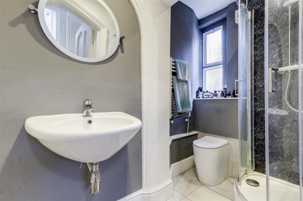 Lenton Avenue, The Park, Nottinghamshire, NG7 1DX