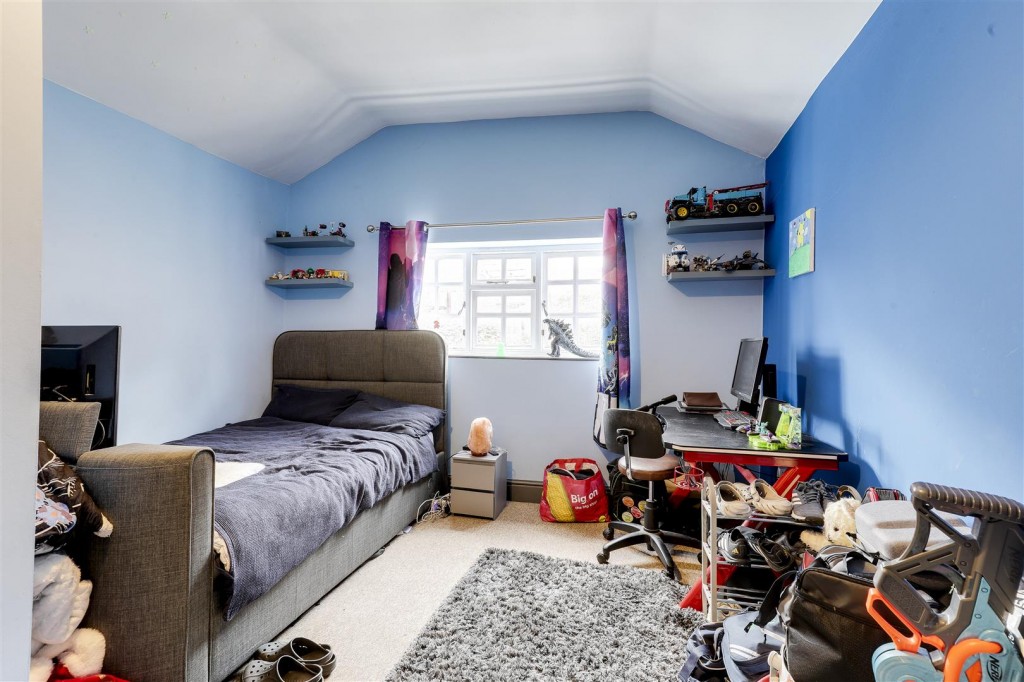 Lenton Avenue, The Park, Nottinghamshire, NG7 1DX