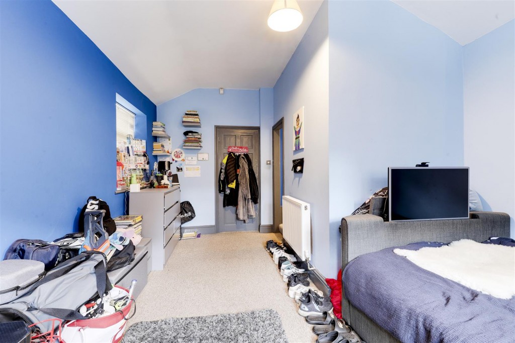 Lenton Avenue, The Park, Nottinghamshire, NG7 1DX