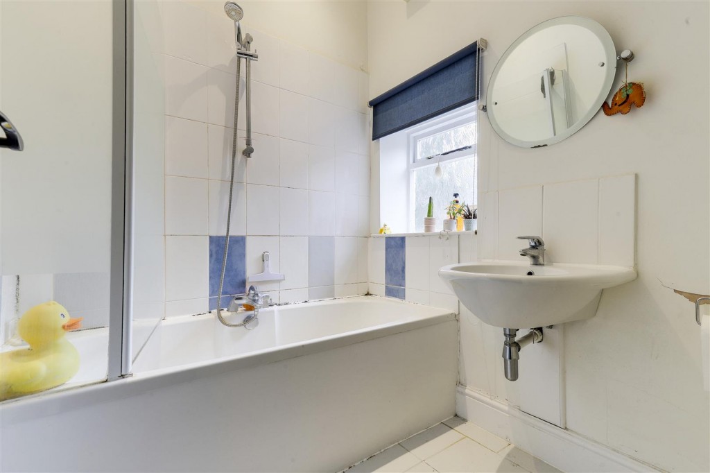 Lenton Avenue, The Park, Nottinghamshire, NG7 1DX