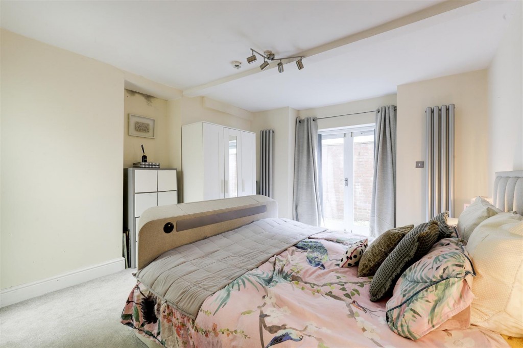 Lenton Avenue, The Park, Nottinghamshire, NG7 1DX