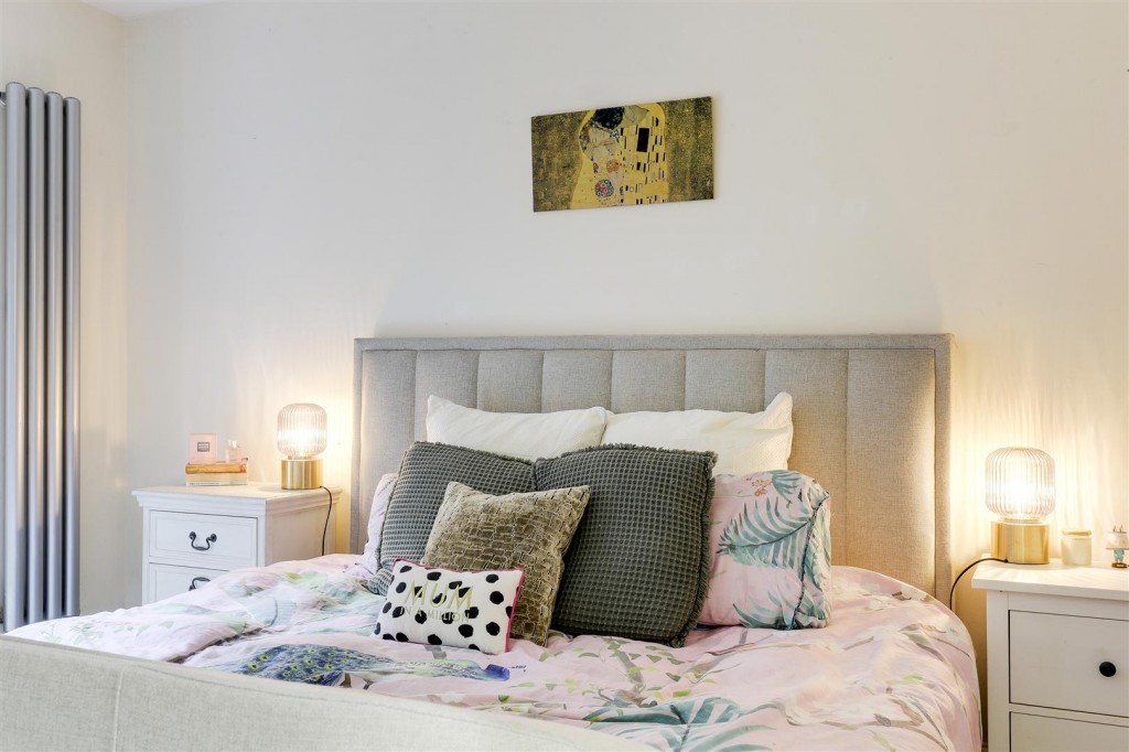 Lenton Avenue, The Park, Nottinghamshire, NG7 1DX