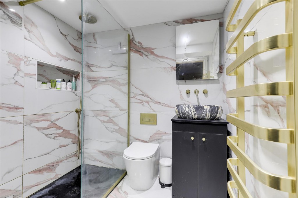 Lenton Avenue, The Park, Nottinghamshire, NG7 1DX