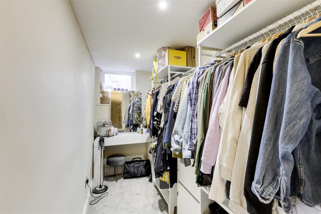 Lenton Avenue, The Park, Nottinghamshire, NG7 1DX