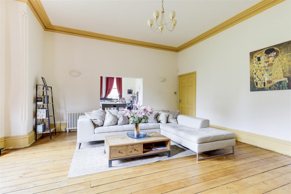 Lenton Avenue, The Park, Nottinghamshire, NG7 1DX