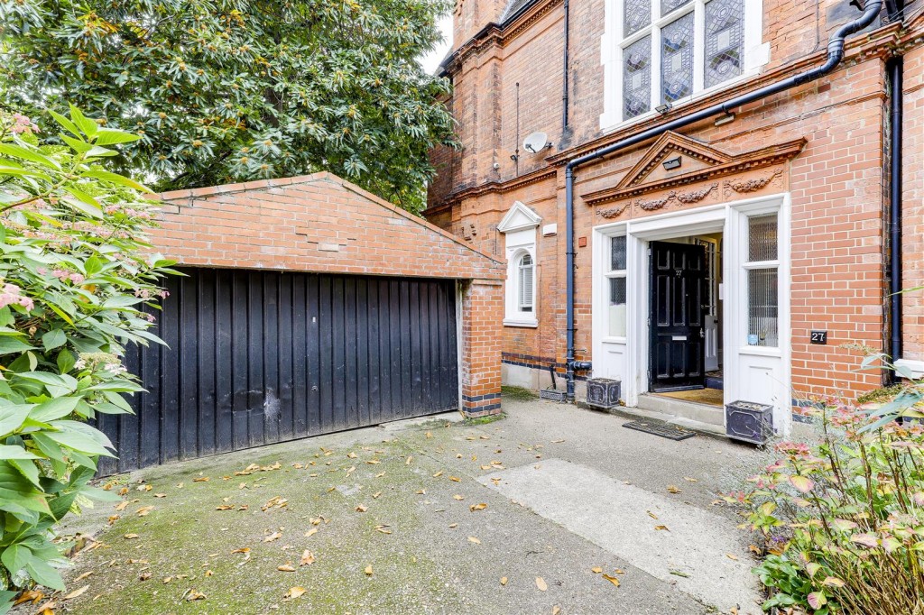 Lenton Avenue, The Park, Nottinghamshire, NG7 1DX