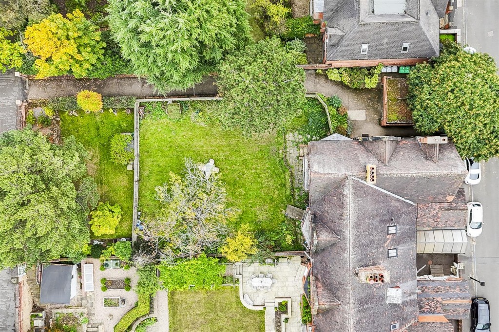 Lenton Avenue, The Park, Nottinghamshire, NG7 1DX