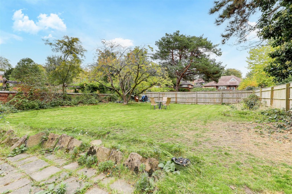 Lenton Avenue, The Park, Nottinghamshire, NG7 1DX