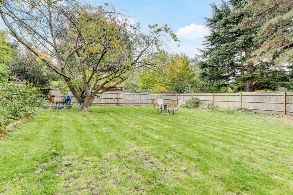 Lenton Avenue, The Park, Nottinghamshire, NG7 1DX