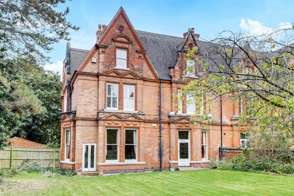 Lenton Avenue, The Park, Nottinghamshire, NG7 1DX