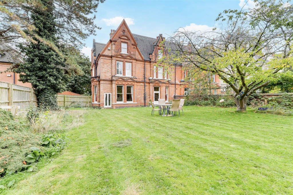 Lenton Avenue, The Park, Nottinghamshire, NG7 1DX