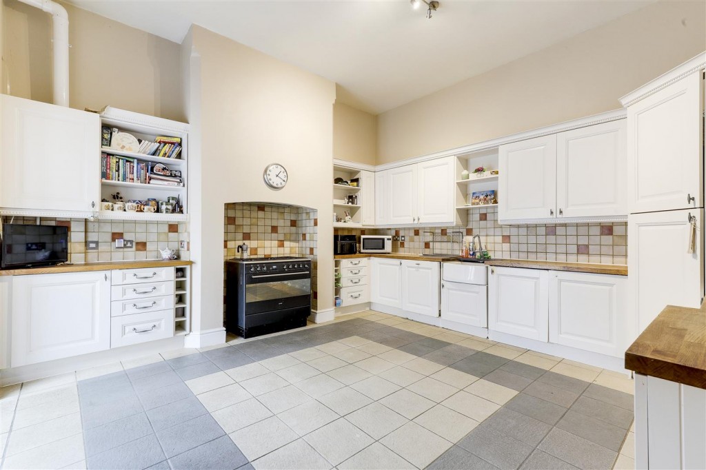 Lenton Avenue, The Park, Nottinghamshire, NG7 1DX