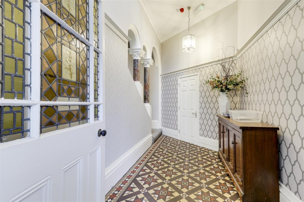 Lenton Avenue, The Park, Nottinghamshire, NG7 1DX