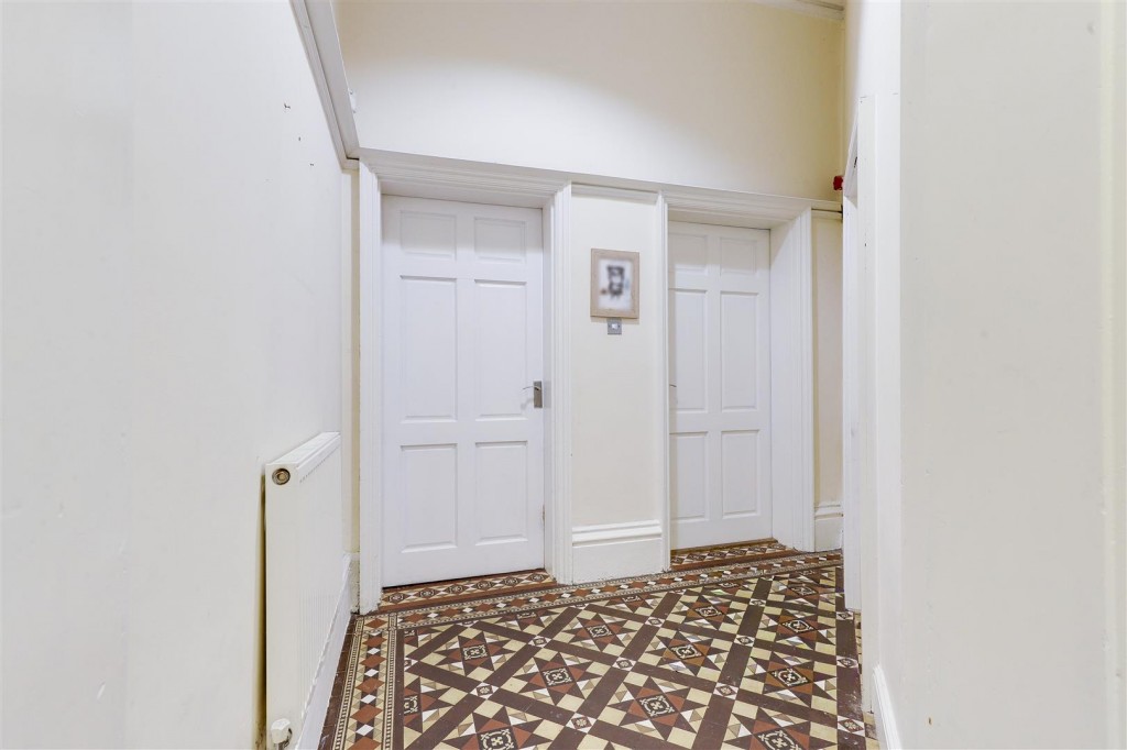 Lenton Avenue, The Park, Nottinghamshire, NG7 1DX