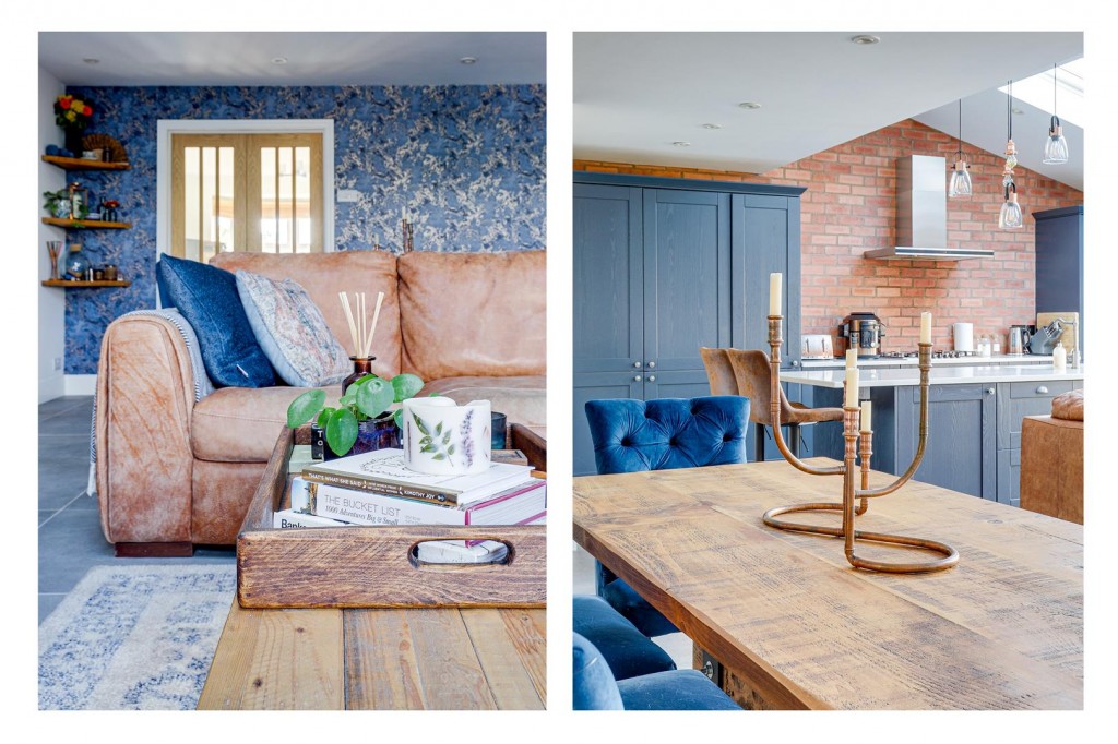 Cottage Meadow, Colwick, Nottinghamshire, NG4 2DG