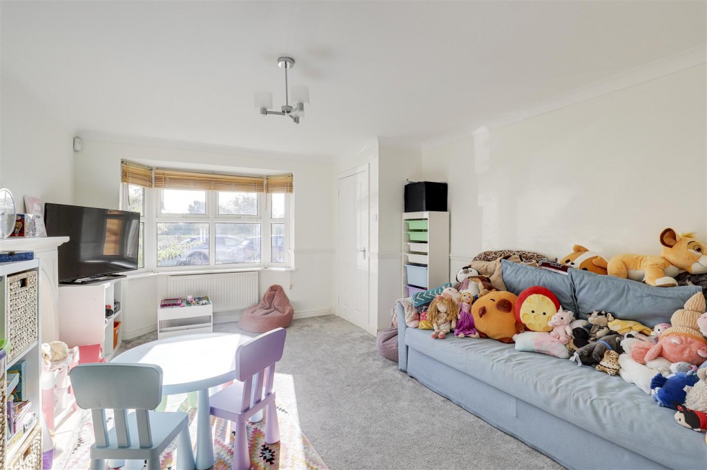 Cottage Meadow, Colwick, Nottinghamshire, NG4 2DG