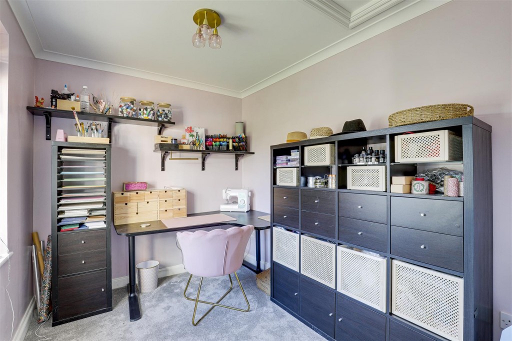 Cottage Meadow, Colwick, Nottinghamshire, NG4 2DG