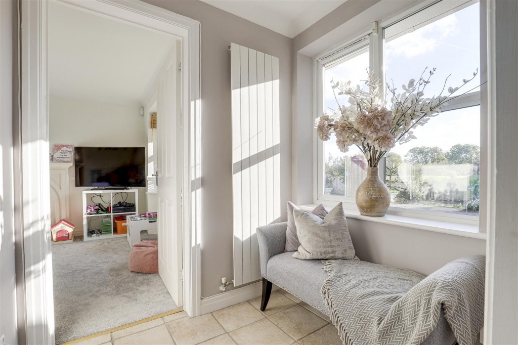 Cottage Meadow, Colwick, Nottinghamshire, NG4 2DG