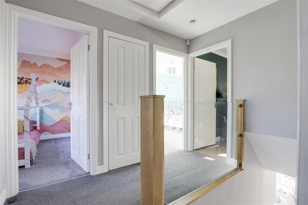 Cottage Meadow, Colwick, Nottinghamshire, NG4 2DG