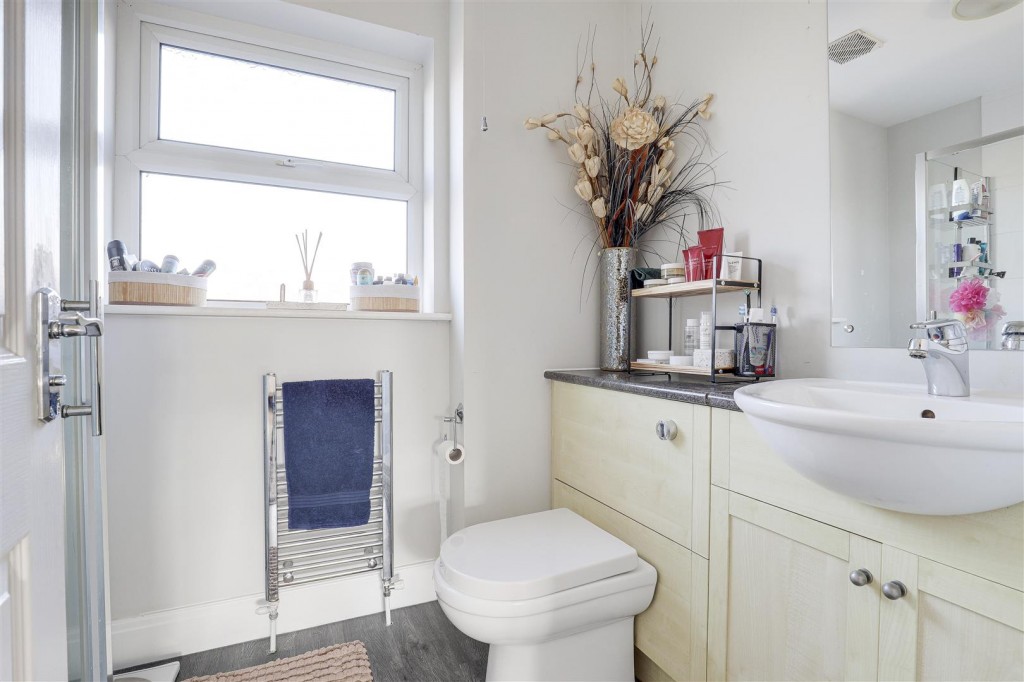 Cottage Meadow, Colwick, Nottinghamshire, NG4 2DG