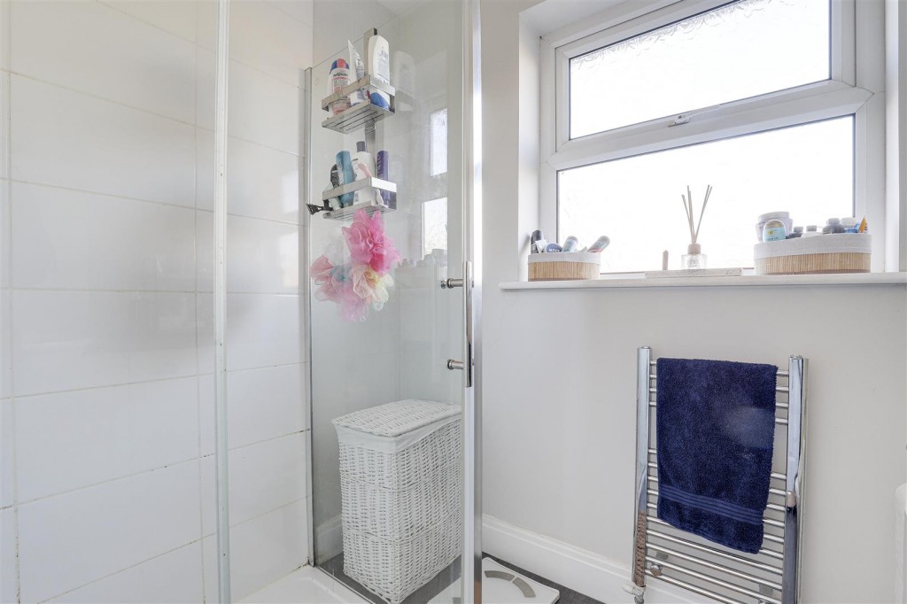 Cottage Meadow, Colwick, Nottinghamshire, NG4 2DG