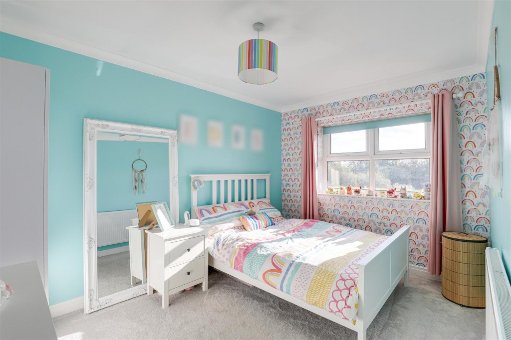 Cottage Meadow, Colwick, Nottinghamshire, NG4 2DG