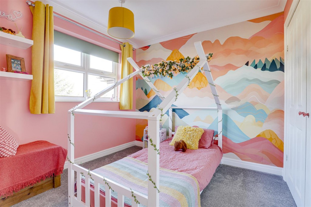 Cottage Meadow, Colwick, Nottinghamshire, NG4 2DG